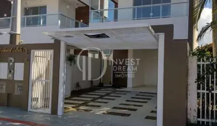 Lindo triplex  com rooftop perequÊ porto belo sc, Pereque, Porto Belo - SC