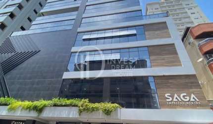 Lindo apartamento  mobiliado rua 220  meia praia, Meia Praia, Itapema - SC