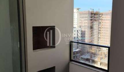 Residencial lÁ felicitÁ, Morretes, Itapema - SC