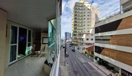 Residencial maria jose, Meia Praia, Itapema - SC