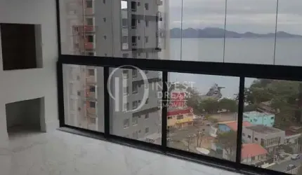 Lindo pronto para mora res.mÔnaco perequÊ, Pereque, Porto Belo - SC