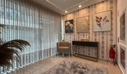 Residencial gold, Meia Praia, Itapema - SC