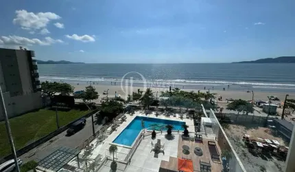maravilhoso frente mar residenziale venezia, Meia Praia, Itapema - SC