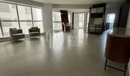 04 suÍtes com amplo living em 175m2 privativos, Sertão do Trombudo, Itapema - SC