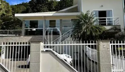 Casa em bombinhas 5 dormitorios , Centro, Bombinhas - SC