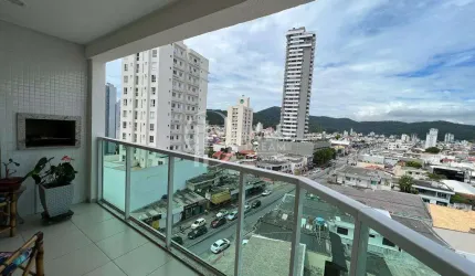 Apartamento 3 quartos , São Judas, Itajaí - SC