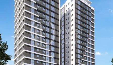 Apto na planta, Morretes, Itapema - SC