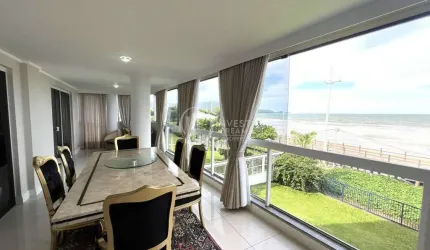 Frente mar 03 dorm  197,02 m2 centro itapema, Centro, Itapema - SC
