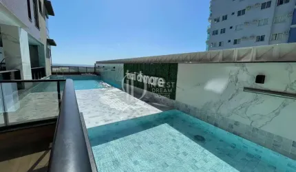 Torre di mare, Pereque, Porto Belo - SC