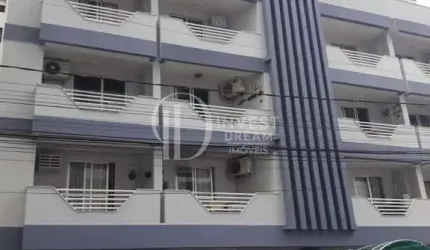 Apartamento 3 quartos com 1 suÍte, Meia Praia, Itapema - SC