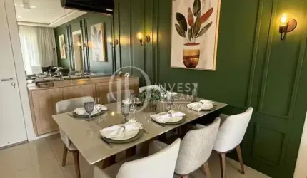 Vila das aroeiras residence, Meia Praia, Itapema - SC