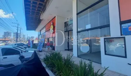 Loja frente avenida porto belo-sc, Pereque, Porto Belo - SC