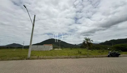 Terreno loteamento sonho real sertÃo trombudo, Sertão do Trombudo, Itapema - SC