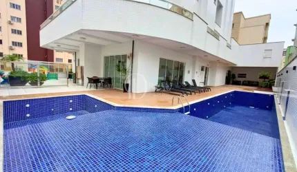 Apartamento 04 suites, 03 vagas de garagem , Meia Praia, Itapema - SC