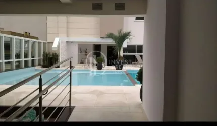 Excelente apartamento 04 suites, Meia Praia, Itapema - SC