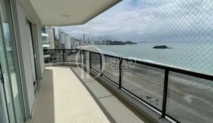 Frente mar mobiliado balneario camboriu , Barra Sul, Balneário Camboriú - SC
