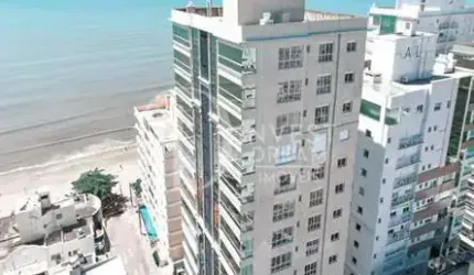 Cambirela residence, Meia Praia, Itapema - SC