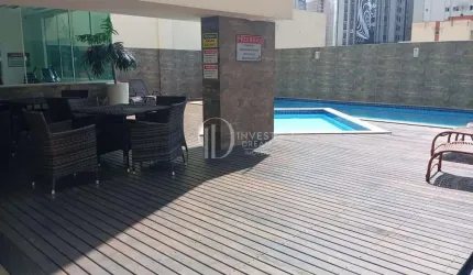 Golden gate, Meia Praia, Itapema - SC