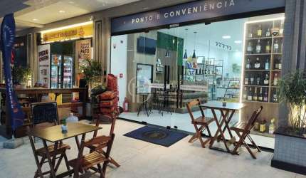 Venda ponto conveniÊncia rua 268 meia praia, Meia Praia, Itapema - SC