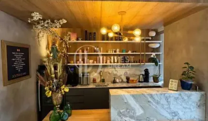 Sala comercial para alugar, Meia Praia, Itapema - SC