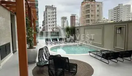 Greta palace, Meia Praia, Itapema - SC