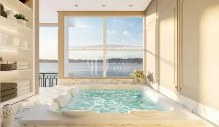 Apartamento com 3 suÍtes sendo 1 master com hidro, Centro, Itapema - SC