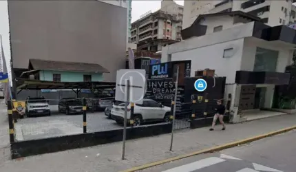 Terreno comercial 2ª avenida, Meia Praia, Itapema - SC