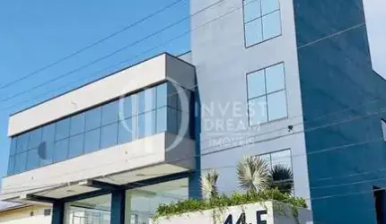 Sala comercial aÉrea em bombinhas-sc, Centro, Bombinhas - SC