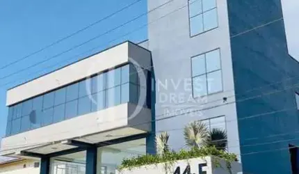 Sala comercial aÉrea em bombinhas-sc, Centro, Bombinhas - SC