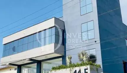 Sala comercial aÉrea em bombinhas-sc, Centro, Bombinhas - SC