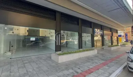 Loja  alto padrÃo  frente avenida itapema-sc, Centro, Itapema - SC