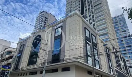 Apartamento no centro c/ 3 suÍtes, Centro, Itapema - SC