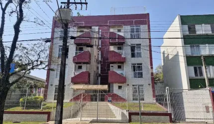 Apartamento com 3 quartos à venda na Rua Presidente Rodrigo Otávio, 328, Alto da Rua XV, Curitiba, 87 m2 por R$ 410.000