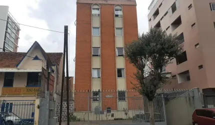 Apartamento com 3 quartos à venda na Rua Nunes Machado, 600, Centro, Curitiba, 73 m2 por R$ 440.000