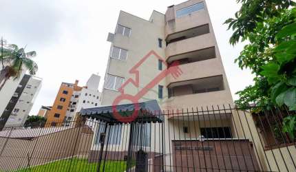 Apartamento com 3 quartos à venda na Rua Doutor Goulin, 454, Juvevê, Curitiba, 105 m2 por R$ 820.000