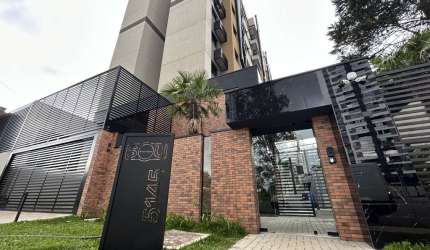 Apartamento com 2 quartos à venda na Rua Monsenhor Ivo Zanlorenzi, 5145, Ecoville, Curitiba, 44 m2 por R$ 475.000