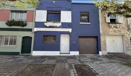 Casa comercial à venda na Alameda Princesa Izabel, 468, Centro, Curitiba, 196 m2 por R$ 1.400.000