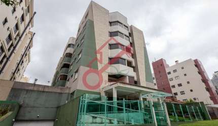 Apartamento com 2 quartos à venda na Rua Professor Sebastião Paraná, Vila Izabel, Curitiba, 52 m2 por R$ 420.000