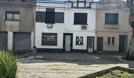 Casa comercial para alugar na Alameda Princesa Izabel, 492, Centro, Curitiba, 176 m2 por R$ 12.000