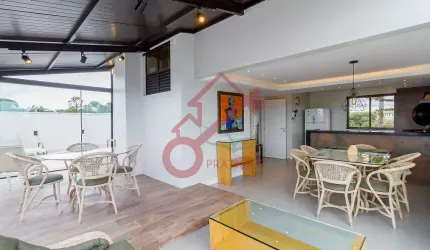 Sala comercial para alugar na Rua Nilo Peçanha, 1316, Bom Retiro, Curitiba, 187 m2 por R$ 6.100