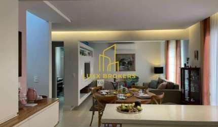 Nature Village 2 - Casa com 4 dormitórios à venda, 180 m² por R$ 1.490.000,00 - Nature Village II - Jundiaí/SP