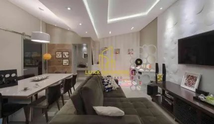 Nature Village 2 - Casa à venda, 250 m² por R$ 1.495.000,00 - Nature Village II - Jundiaí/SP