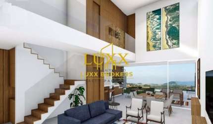 Brisas Jundiaí - Casa Residencial à venda, Jardim Novo Mundo, Jundiaí - CA0213.