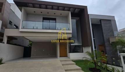 Brisas da Mata - Casa à venda, 276 m² por R$ 2.900.000,00 - Brisas da Mata - Jundiaí/SP