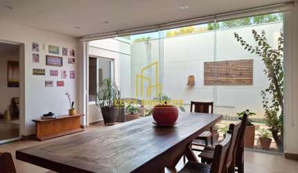 Nature Village 2 - Casa à venda, 204 m² por R$ 1.910.000,00 - Condomínio Nature Village II - Jundiaí/SP