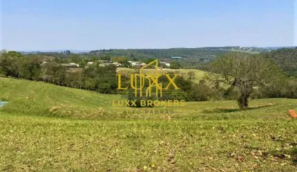 Quinta da Baroneza - Terreno Residencial à venda, Quinta da Baroneza II, Bragança Paulista - TE0002.