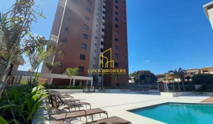 TERRAÇO VILA BELA - Apartamento à venda, 141 m² por R$ 2.300.000,00 - Terraço Vila  Bela - Jundiaí/SP