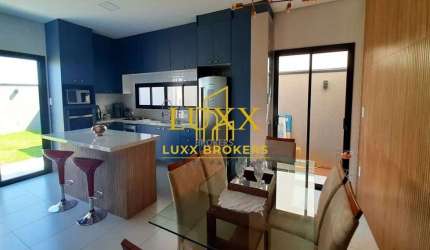 RESERVA ERMIDA - Casa à venda, 196 m² por R$ 1.620.000,00 - Loteamento Reserva Ermida - Jundiaí/SP