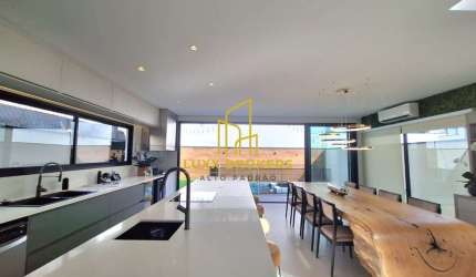 Reserva Ermida II - Casa à venda no  Loteamento Reserva Ermida - Jundiaí/SP