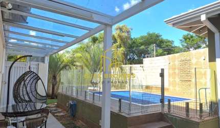 Nature Village 2 - Casa à venda, 250 m² por R$ 1.950.000,00 - Nature Village II - Jundiaí/SP